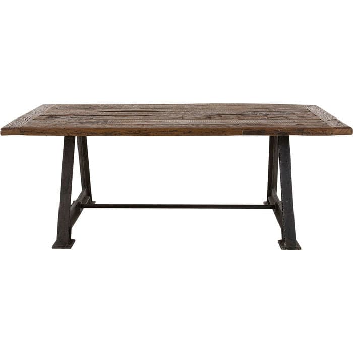 Table Railway Unique 210x100cm