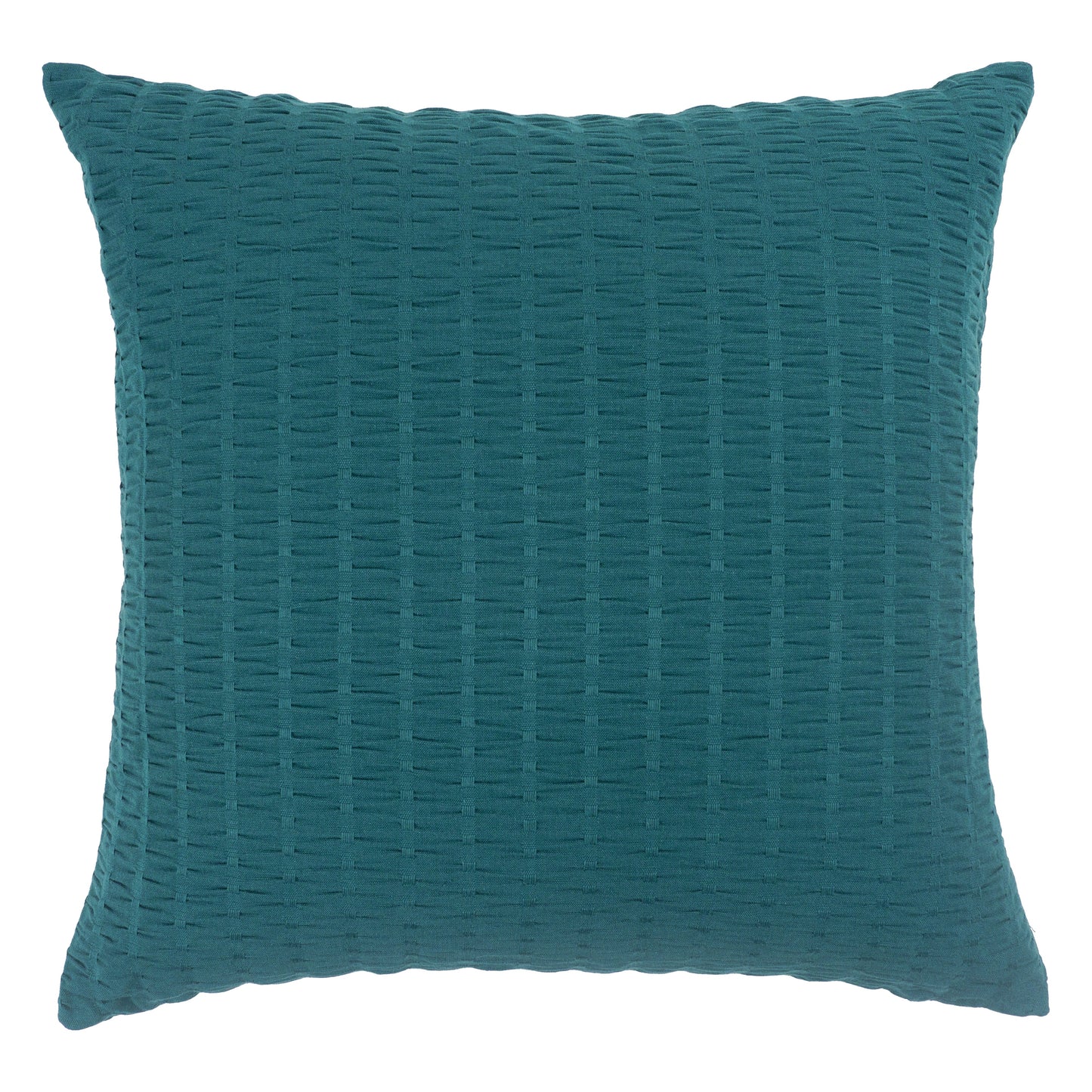 Pleated Please Pillows-Solid Colors