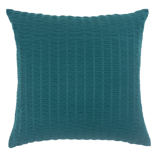 Pleated Please Pillows-Solid Colors