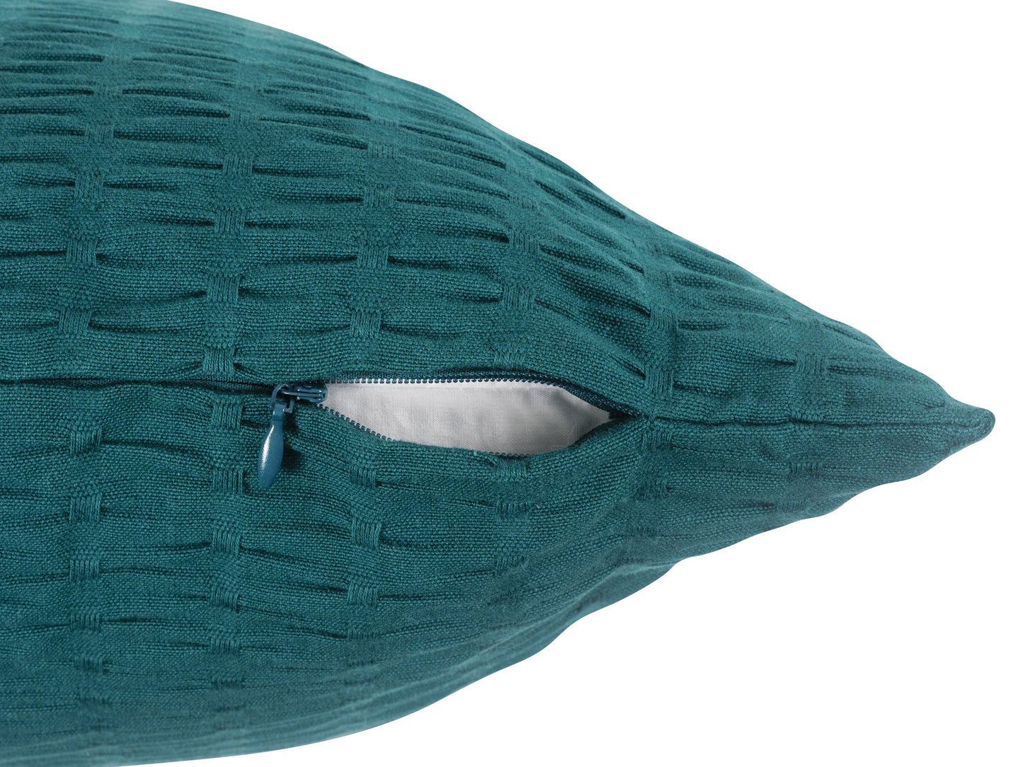 Pleated Please Pillows-Solid Colors