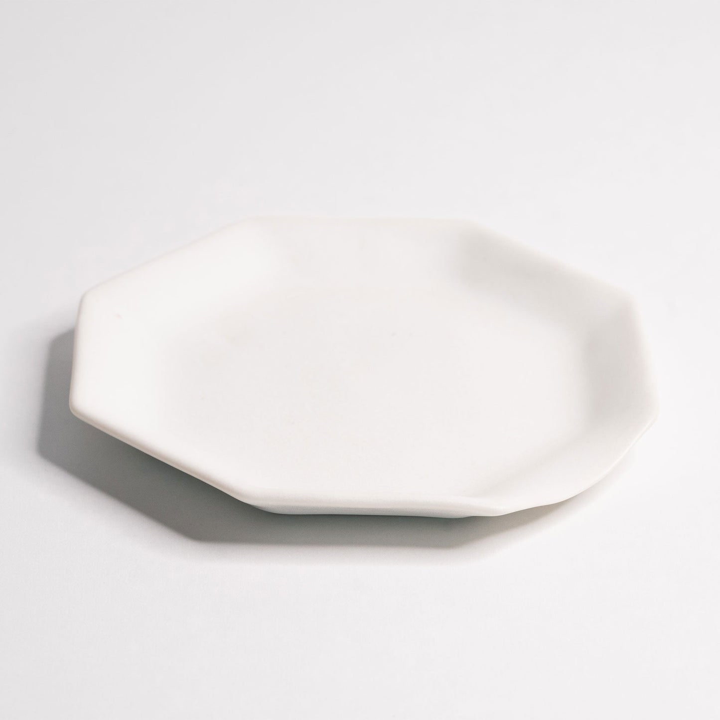 Handmade Porcelain Spoon Rest