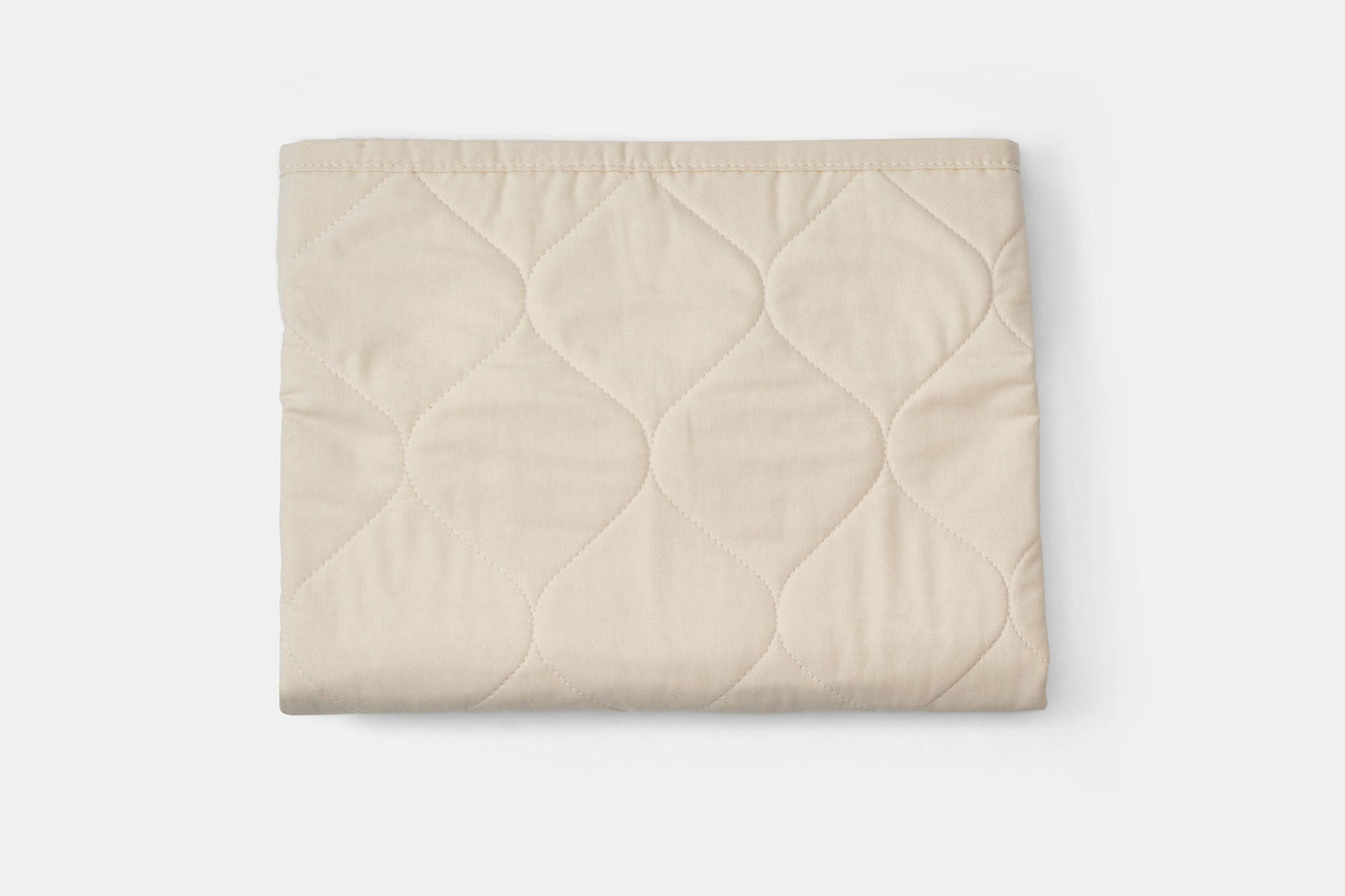 Cotton Quilted Pillow Sham