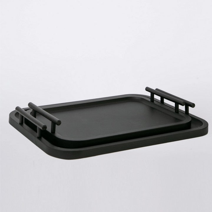 Sanctuary Serving Trays, set of 2