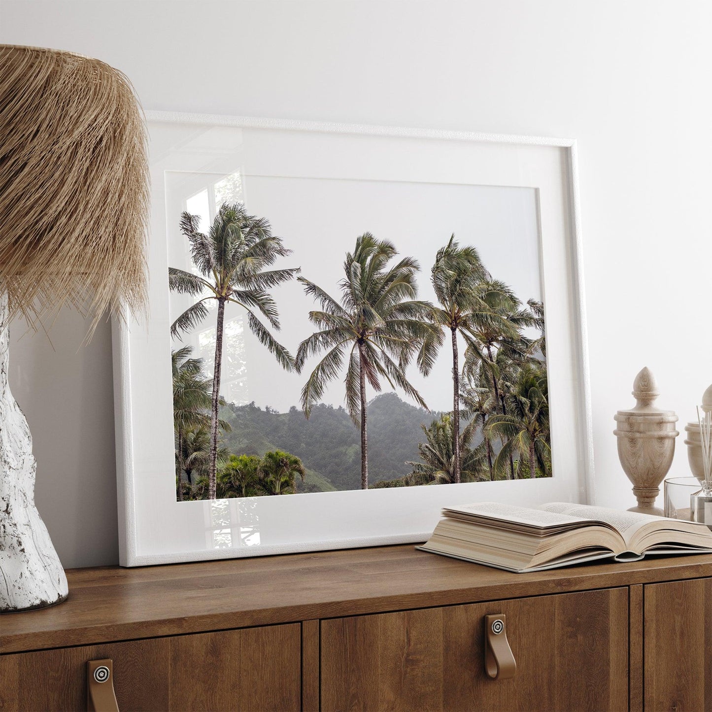 Palms Serenity