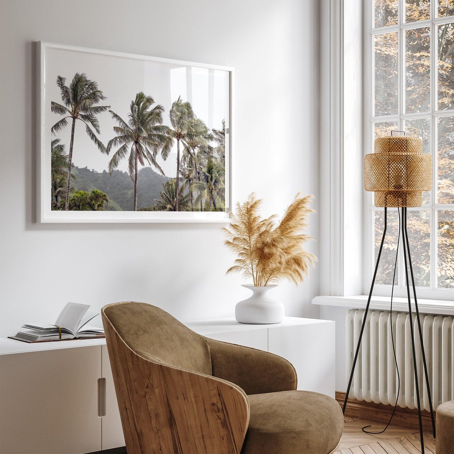 Palms Serenity