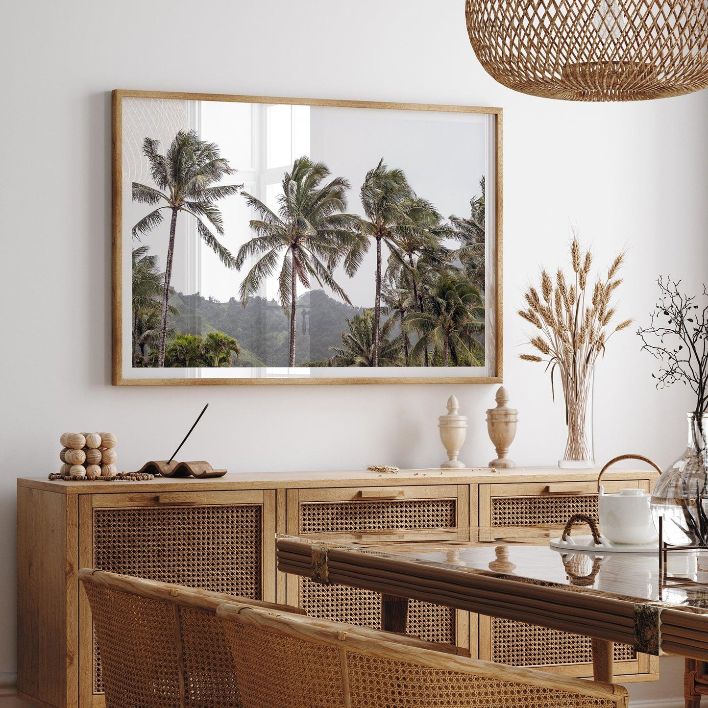 Palms Serenity