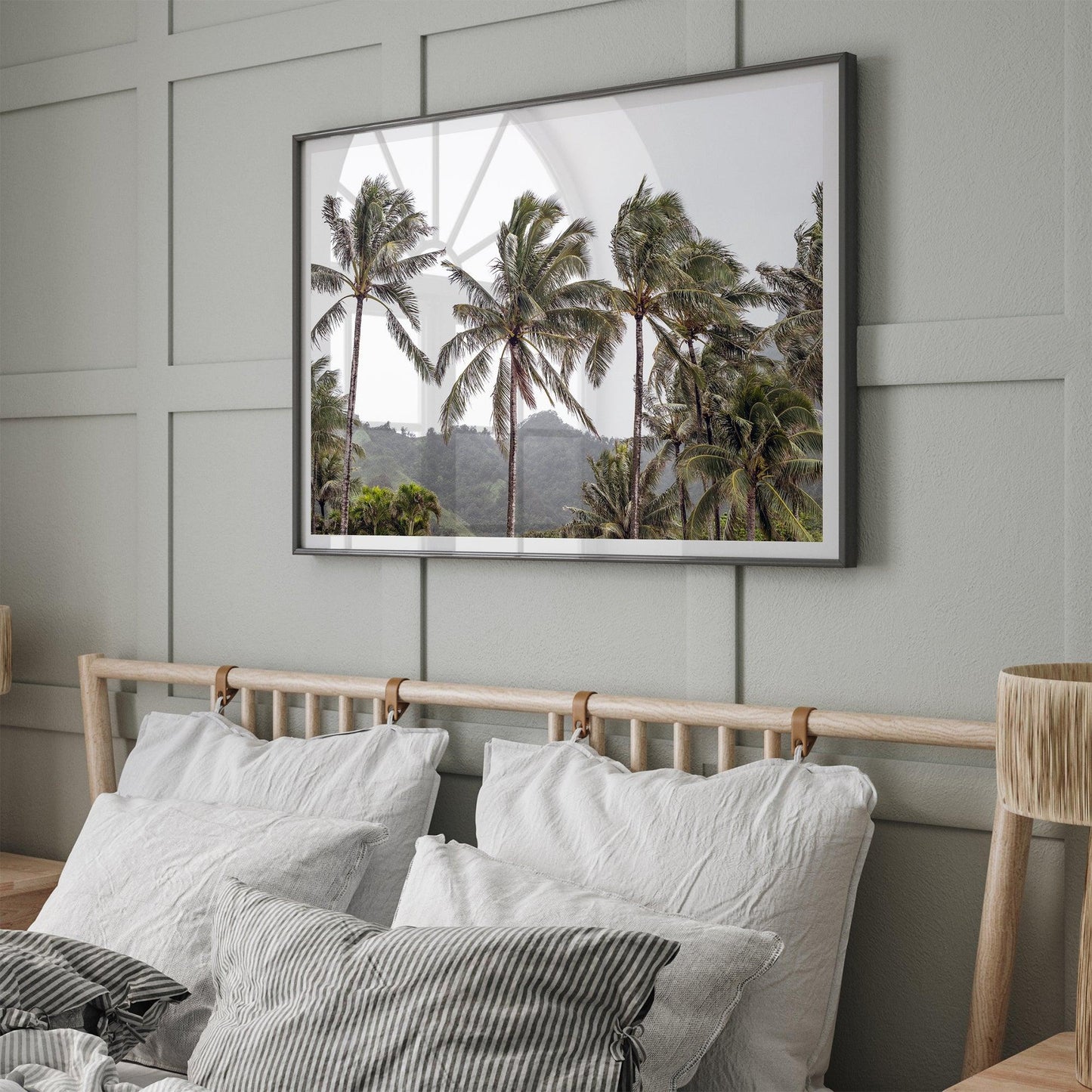Palms Serenity