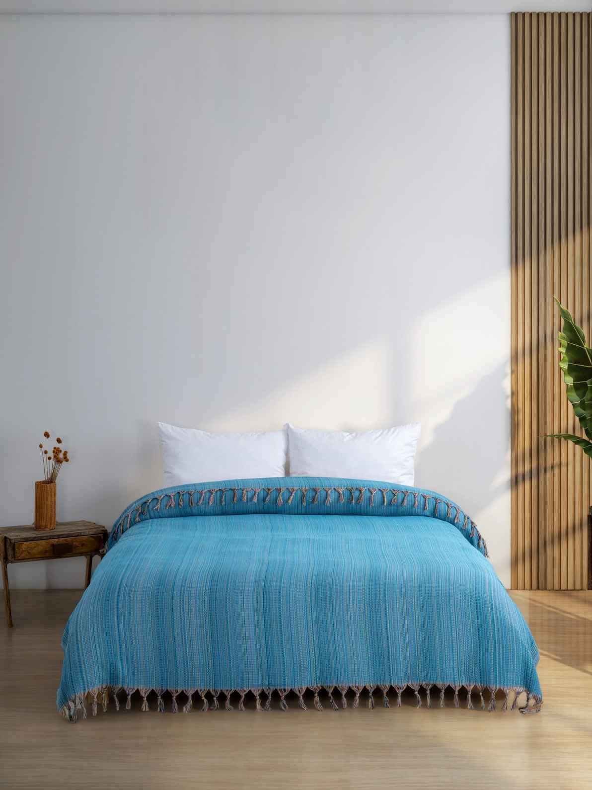 ALA KING SIZE BLANKET