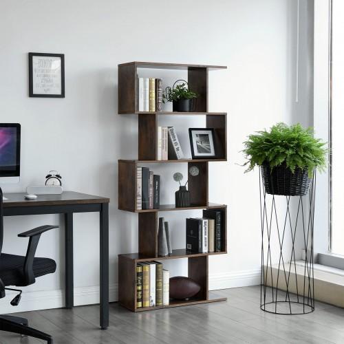 KEANE Modern Wall Shelf