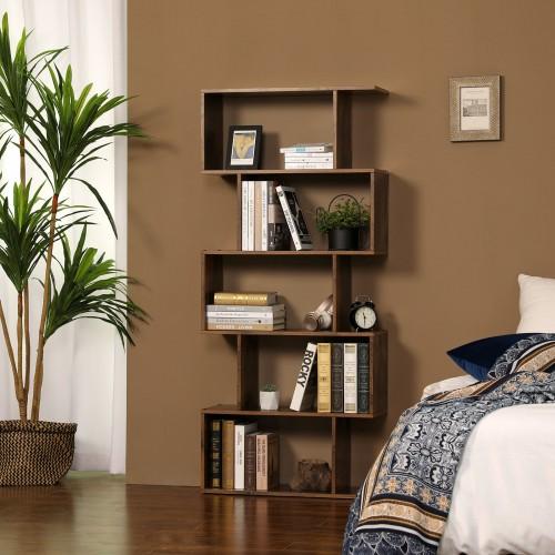 KEANE Modern Wall Shelf
