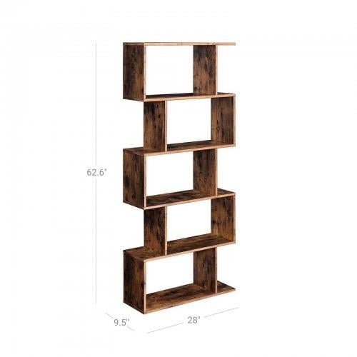 KEANE Modern Wall Shelf