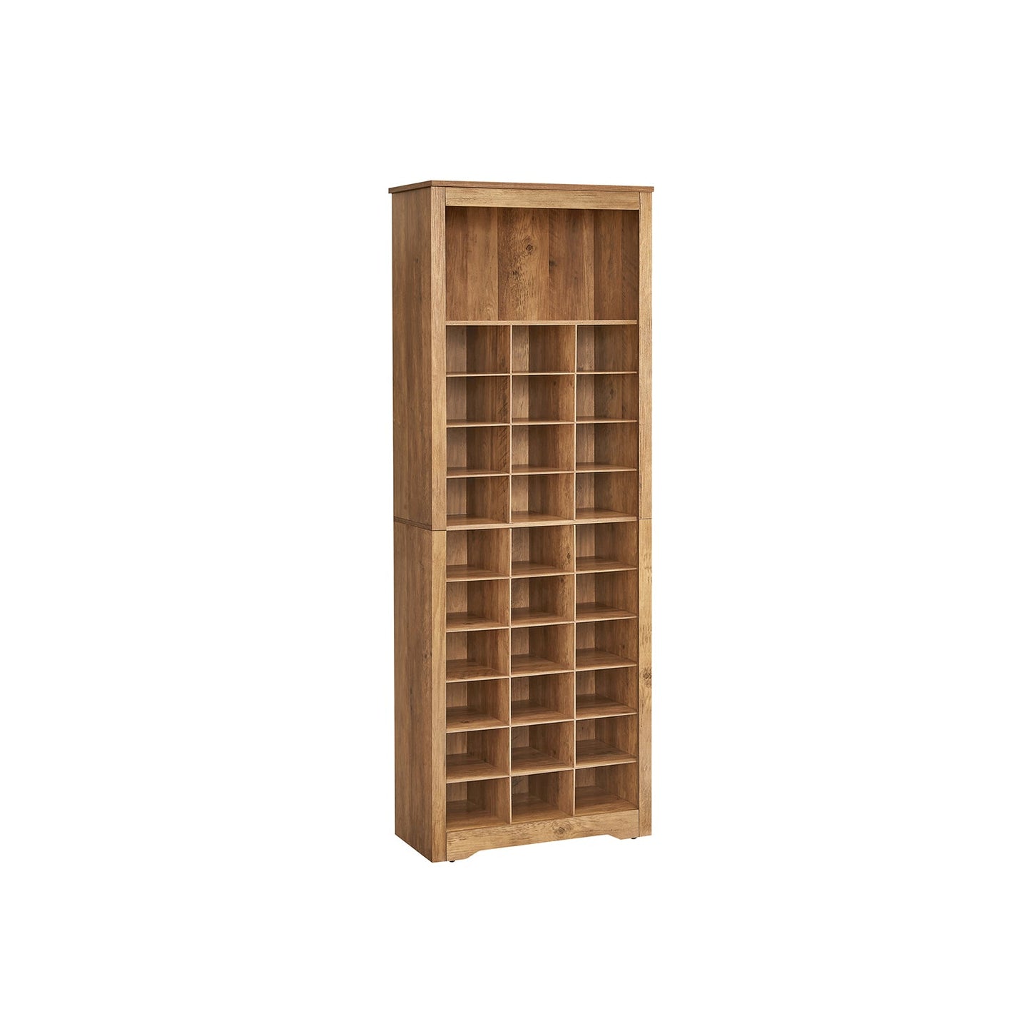 10 Tier Shoe Rack Organizer