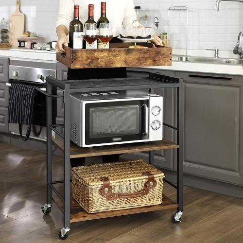 DWAYNE Bar Cart