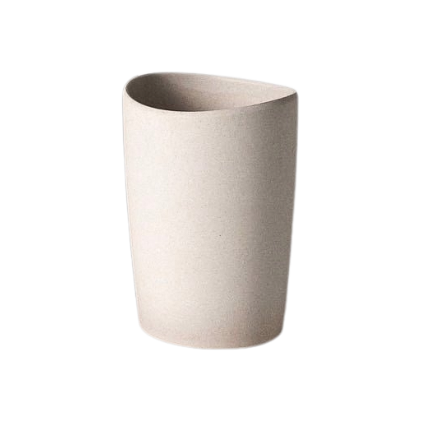 Bamboo Fiber Cup