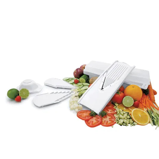 Mandoline Slicer | V-Prep™ | Swissmar