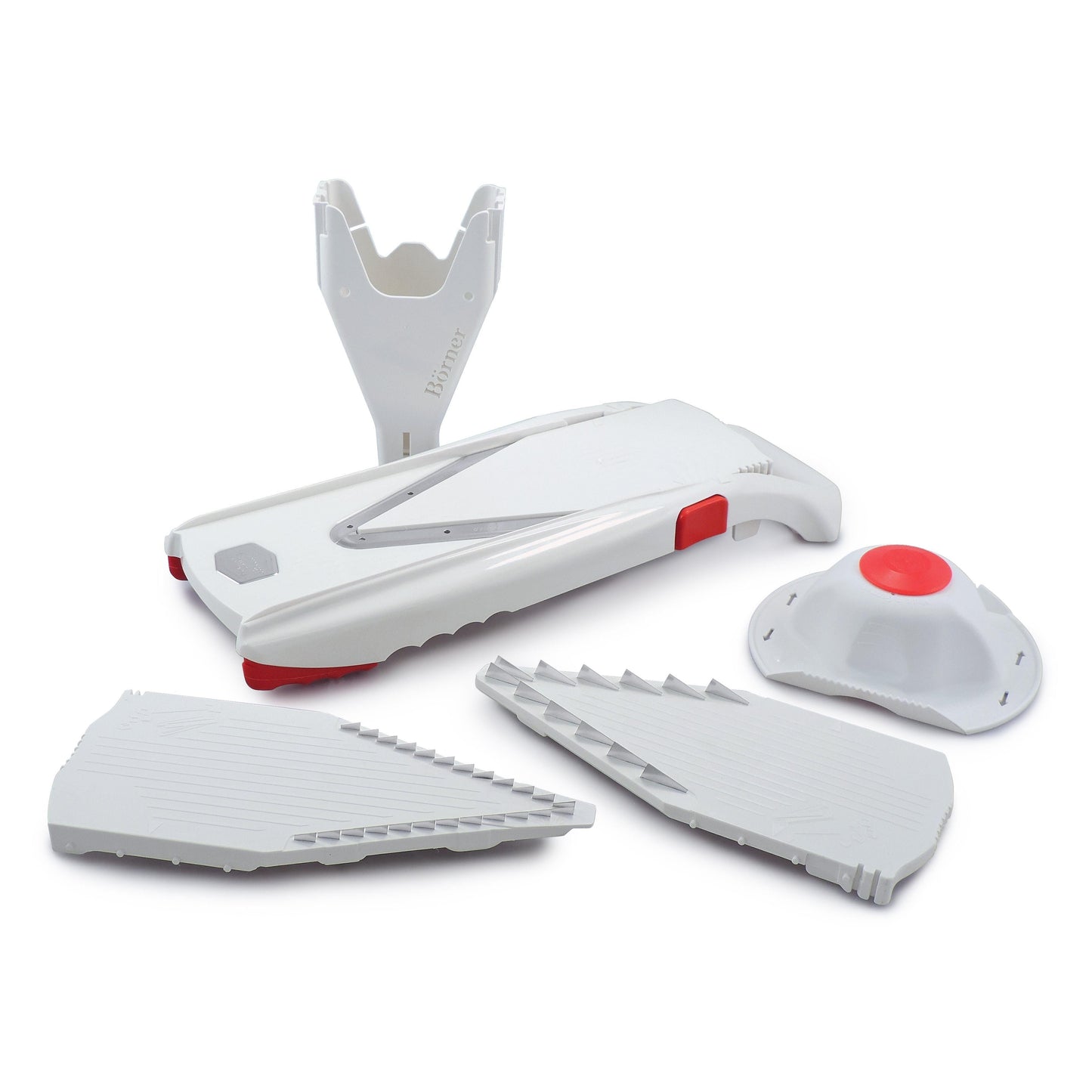 Mandoline Slicer | VPower V-Slicer | Börner