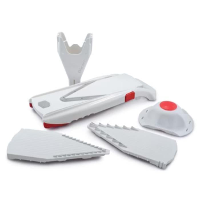 Mandoline Slicer | VPower V-Slicer | White | Börner