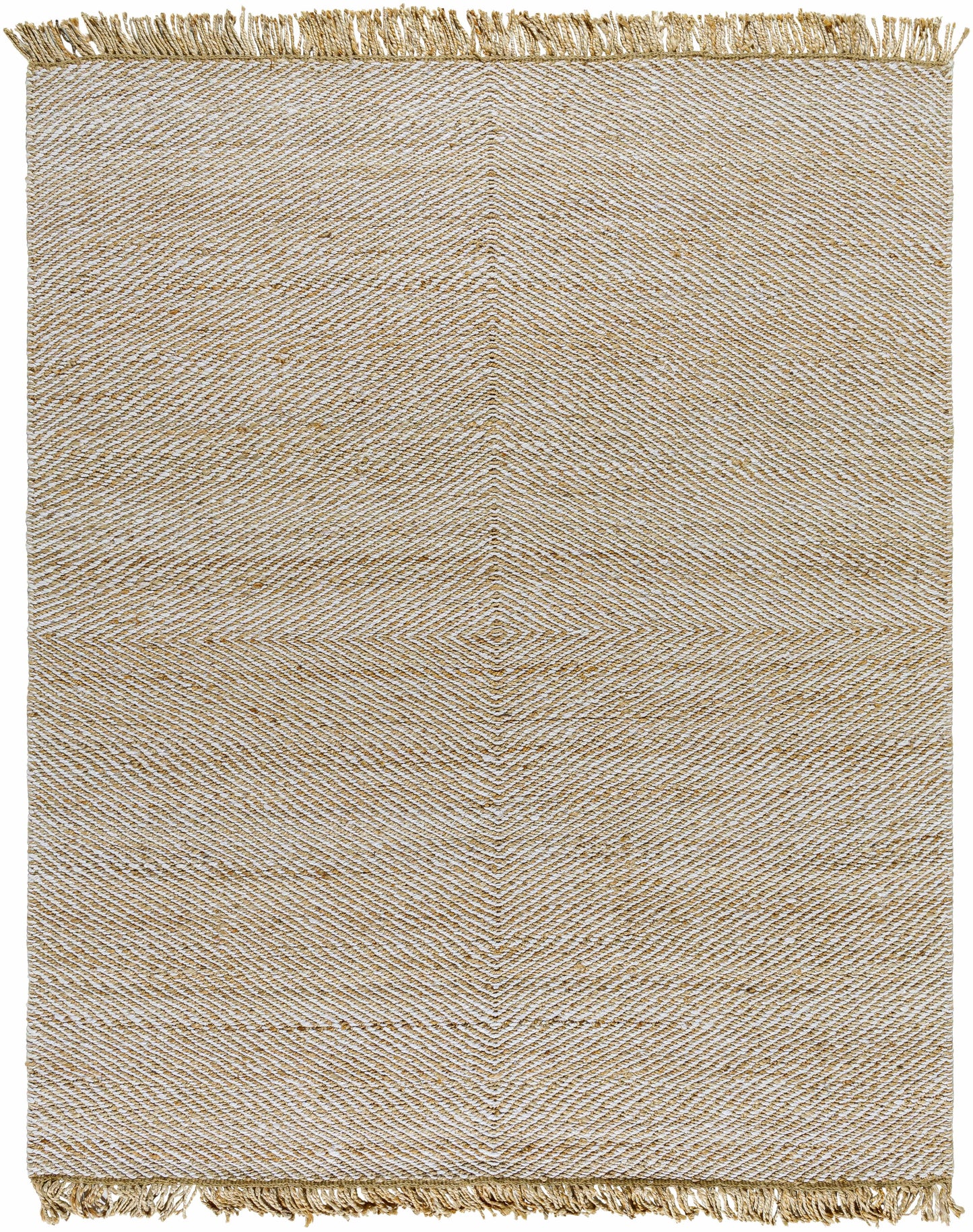 Varda Jute Area Rug