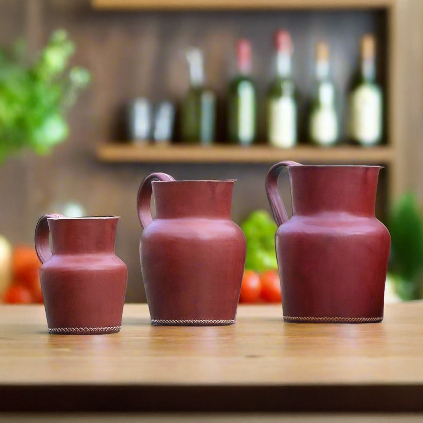 Callaíta | 8" Carafe