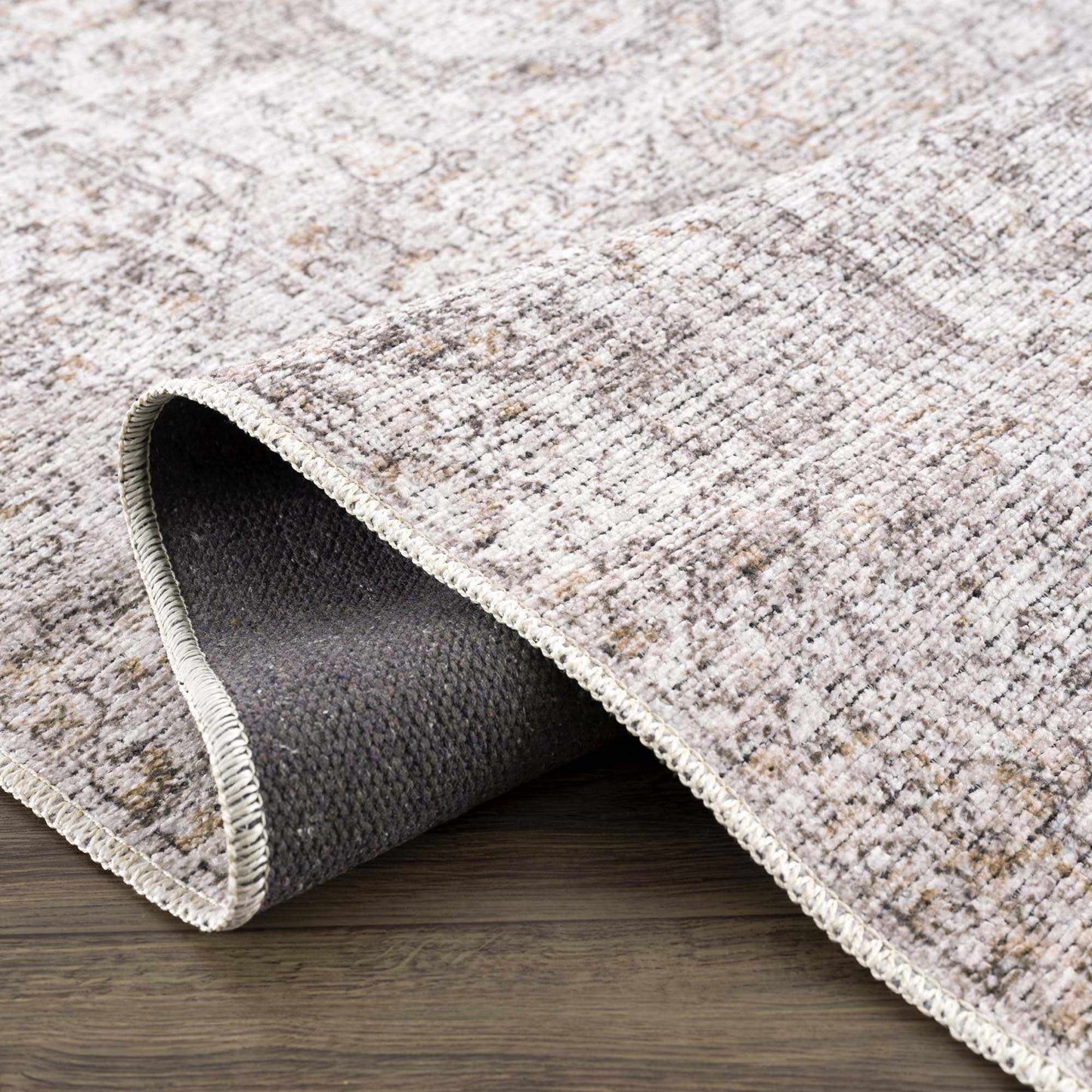 Washable Parkerfield Area Rug