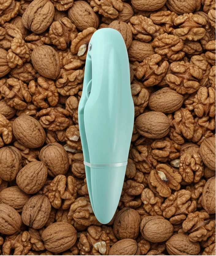 Cross Cut Peeler for Chestnuts and Household Use