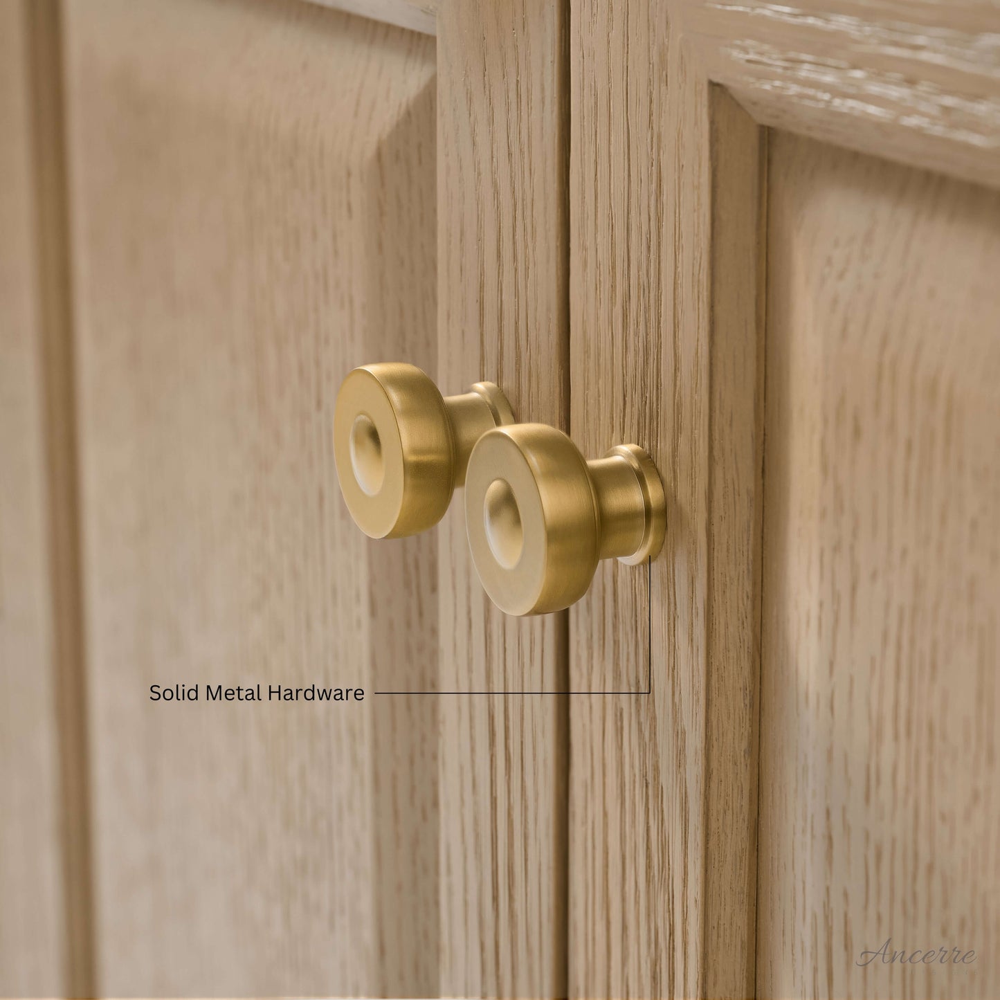 Hannah Bathroom Vanity Collection