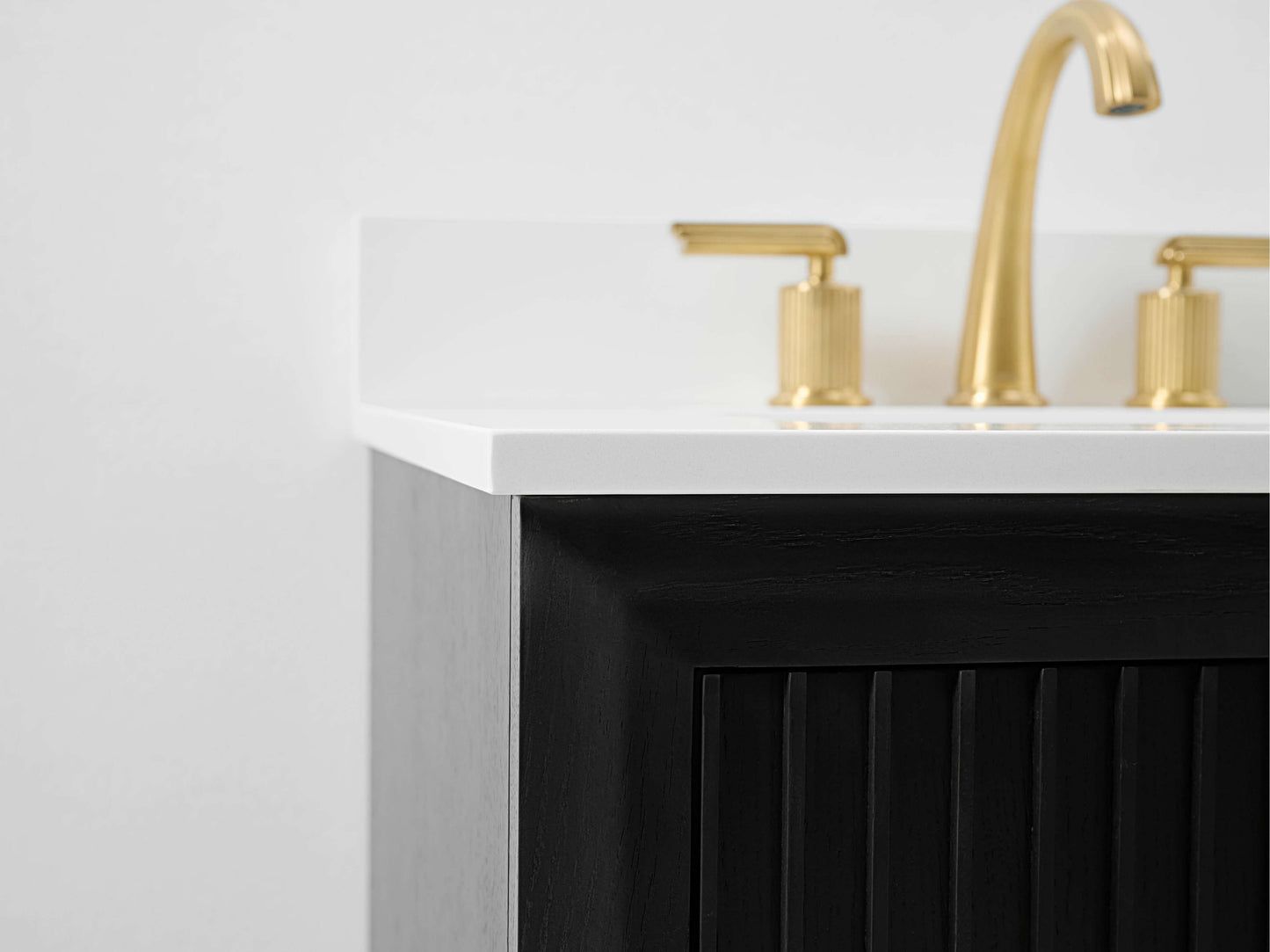 Turlington 36" Bath Vanity Set