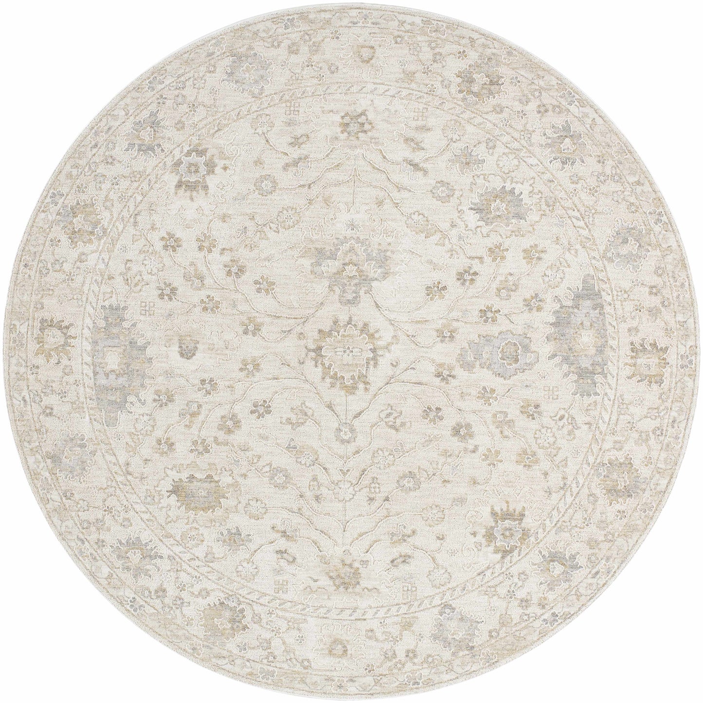 Vaman Luxe Rug