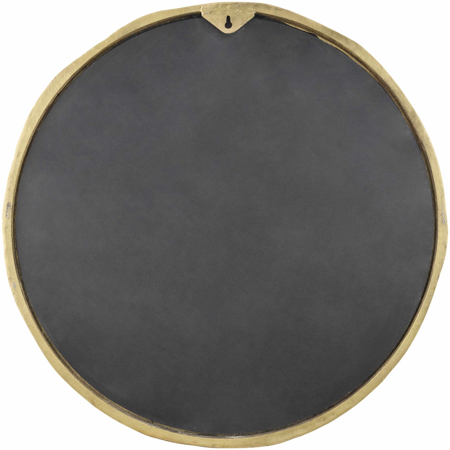 Vallelado Gold Accent Mirror