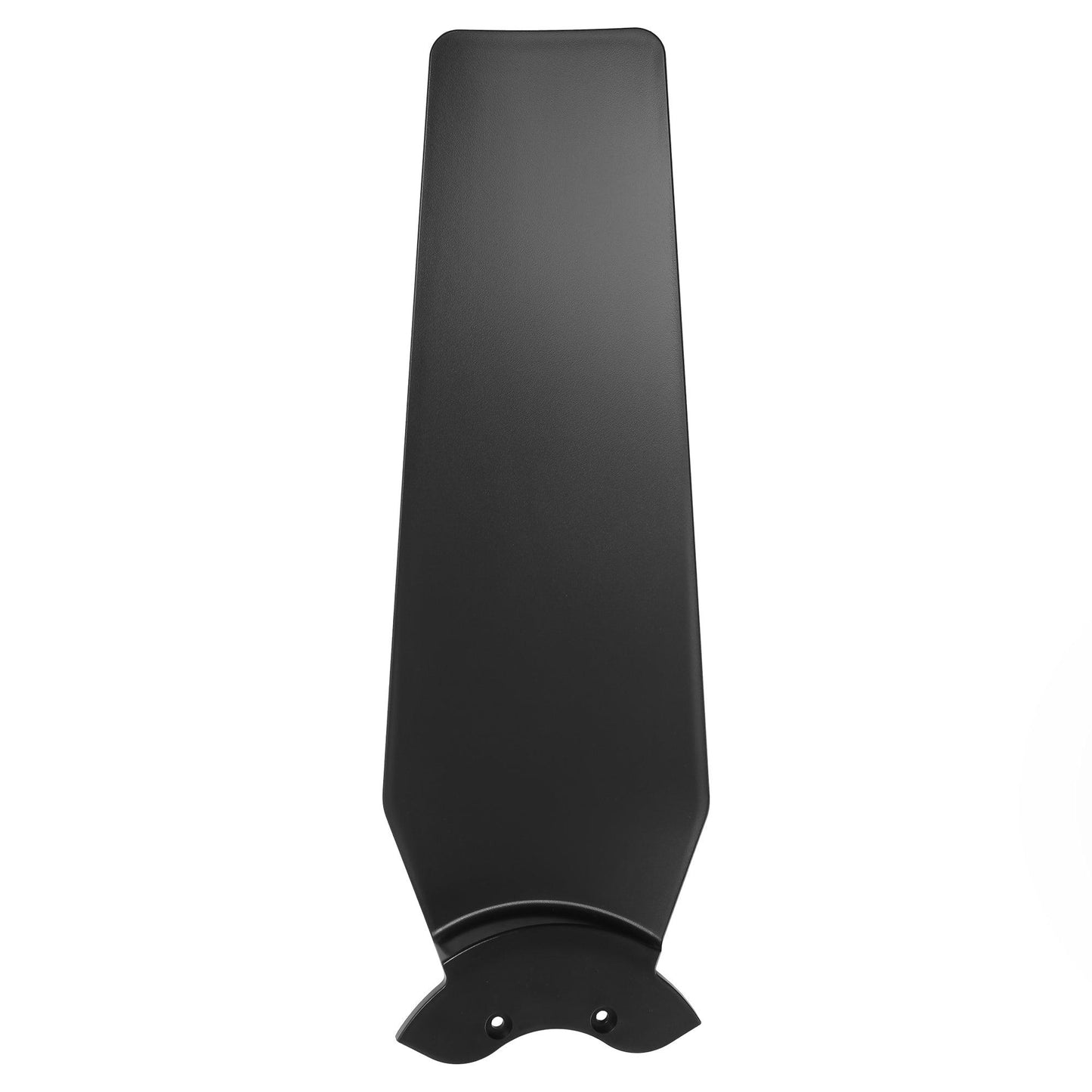 Vaczon 42 Inch 3-Blades Modern Ceiling Fan with Remote Control and LED Light