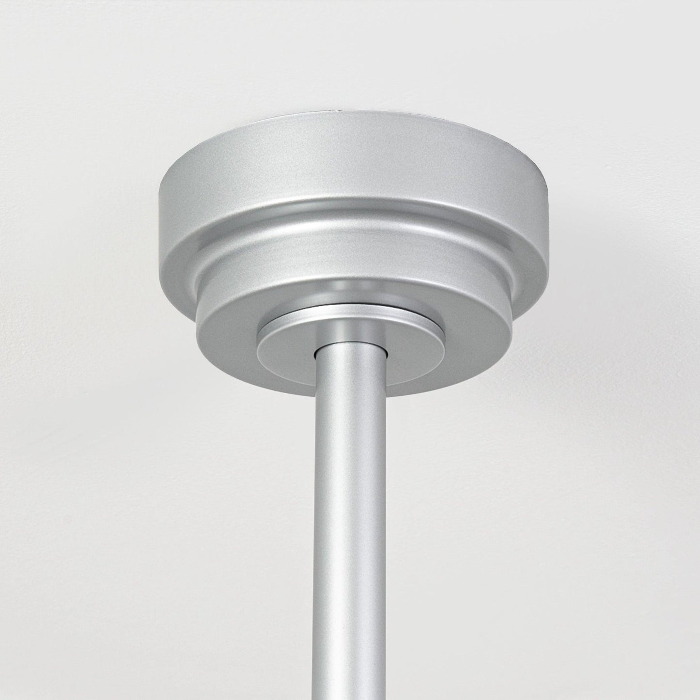 Vaczon 42 Inch 3-Blades Modern Ceiling Fan with Remote Control and LED Light