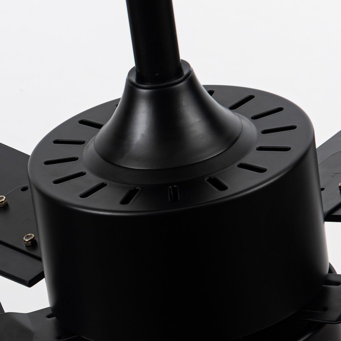 Vaczon 52" DC Motor Ceiling Fan with LED Lighting and Remote Control