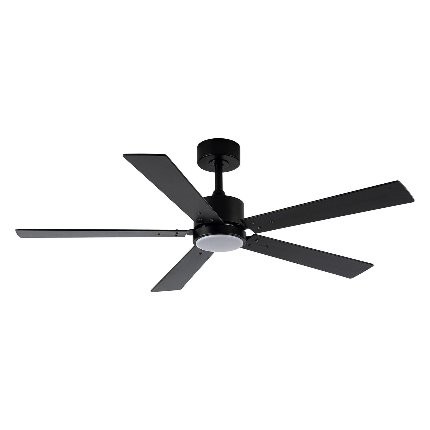 Vaczon 52" DC Motor Ceiling Fan with LED Lighting and Remote Control