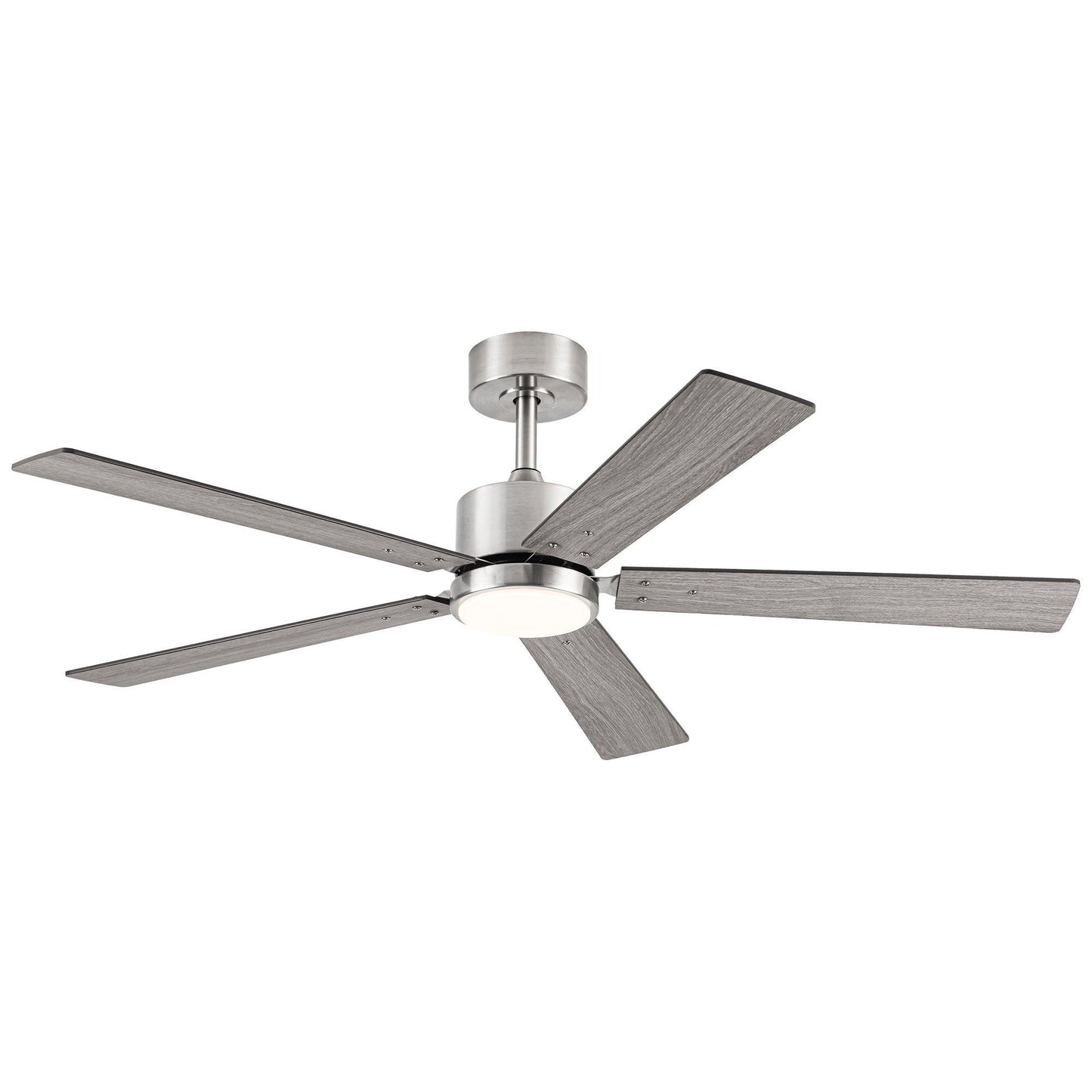 Vaczon 52" DC Motor Ceiling Fan with LED Lighting and Remote Control