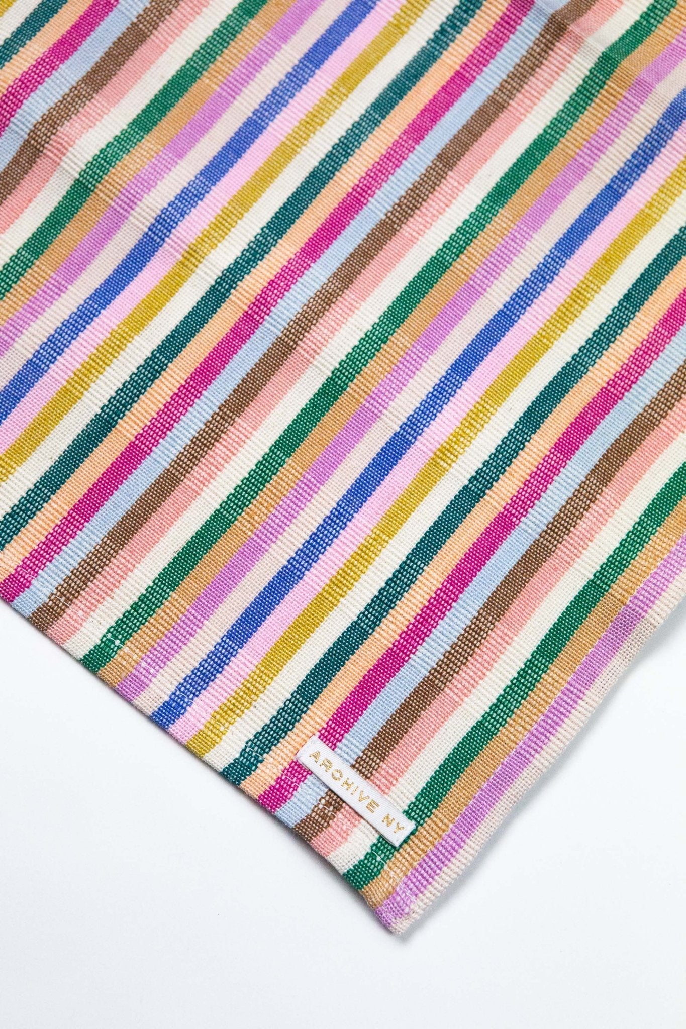 Valentina Rainbow Runner