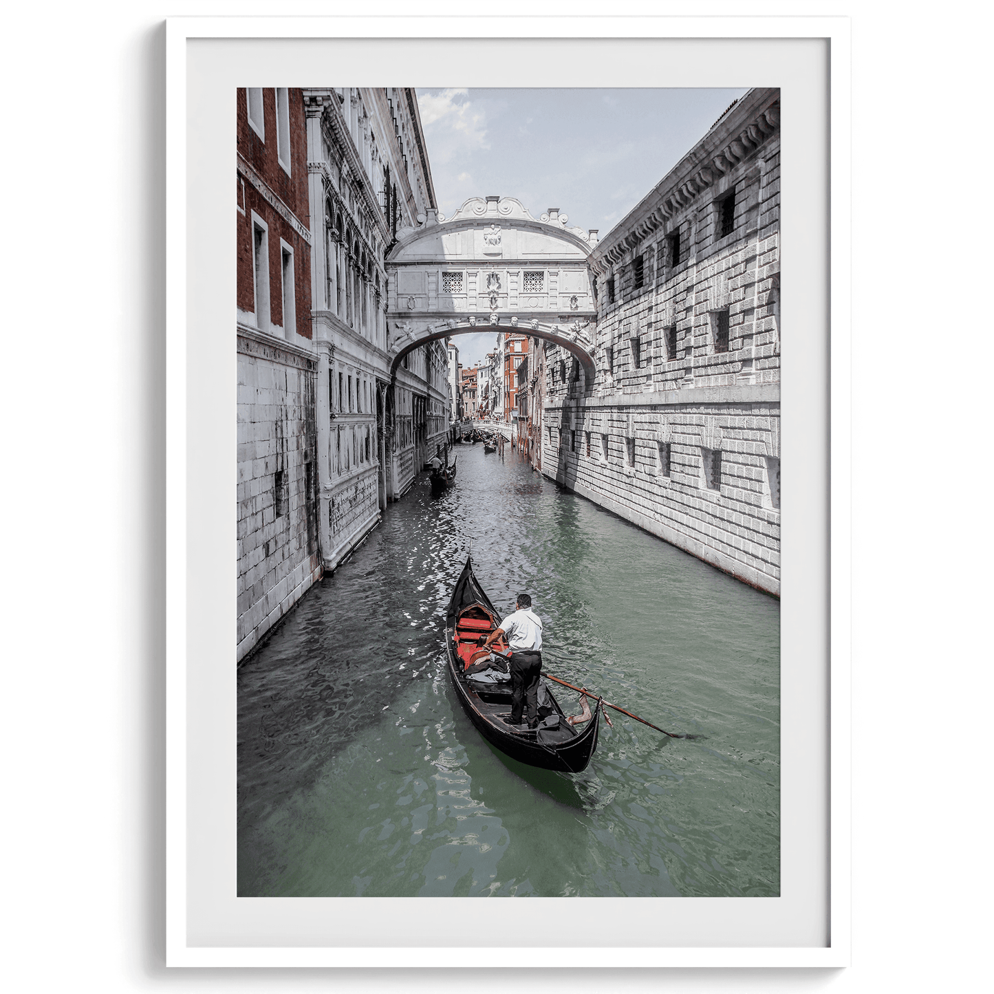 Venice Canal