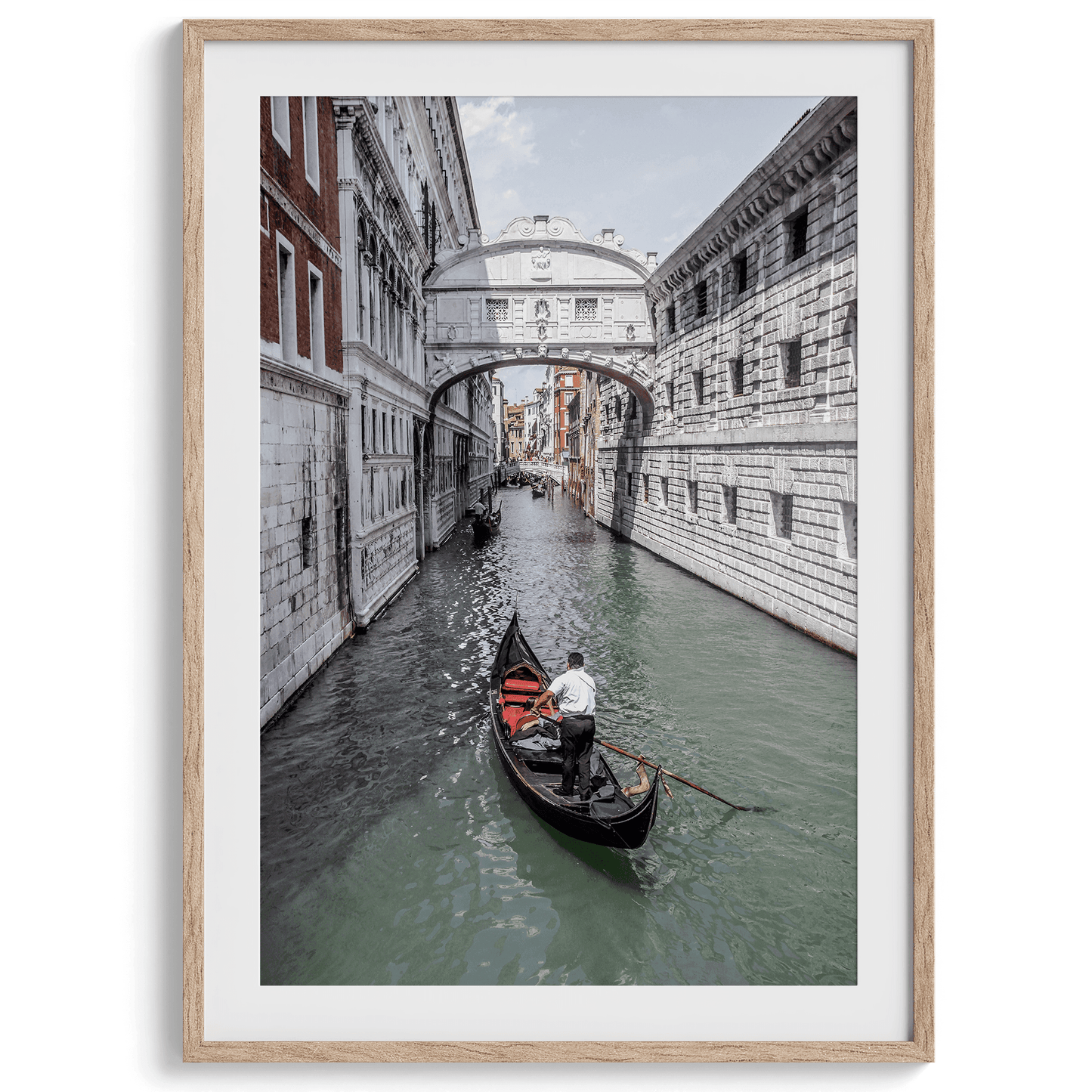 Venice Canal