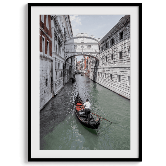 Venice Canal