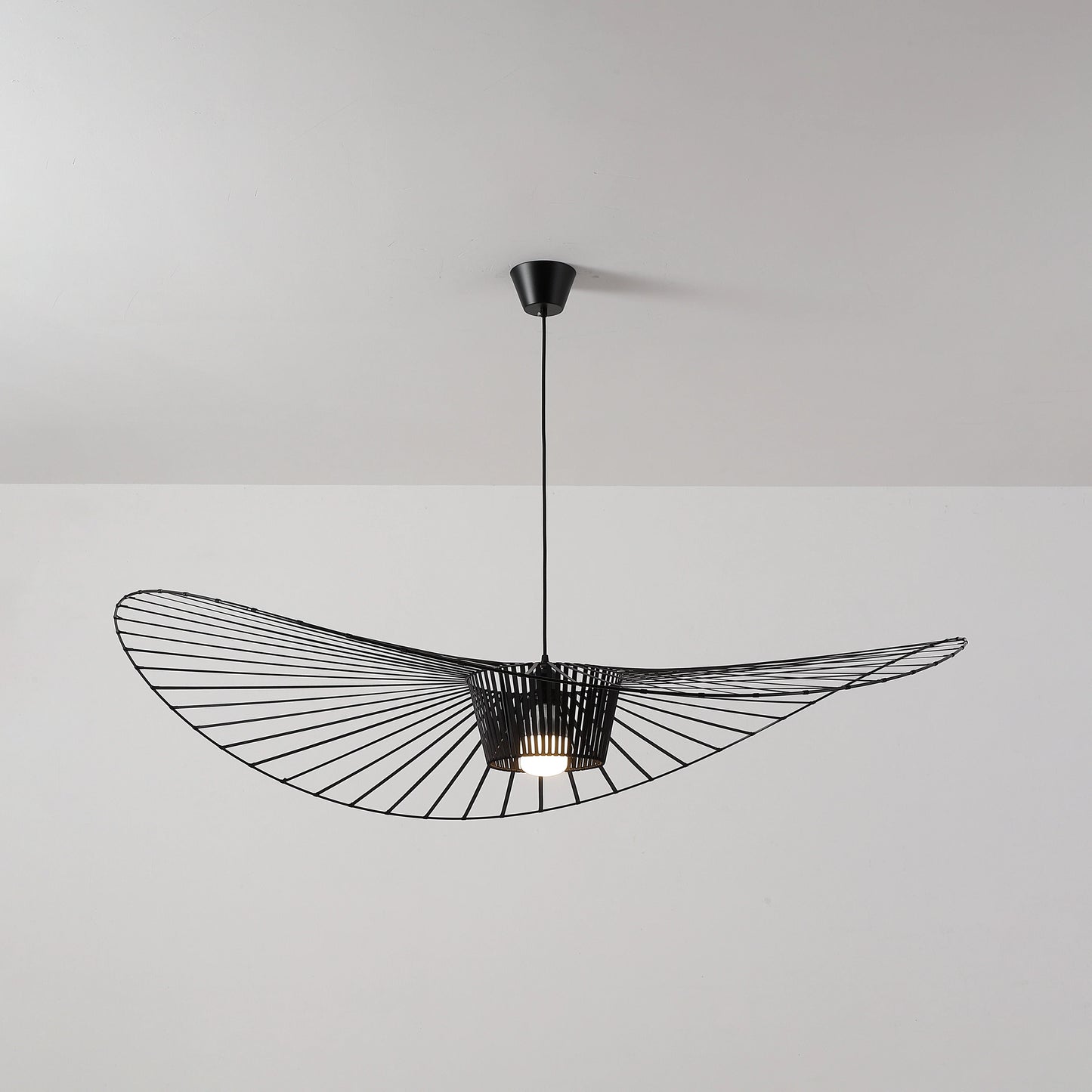 Vertigo Fiberglass Pendant Lamp