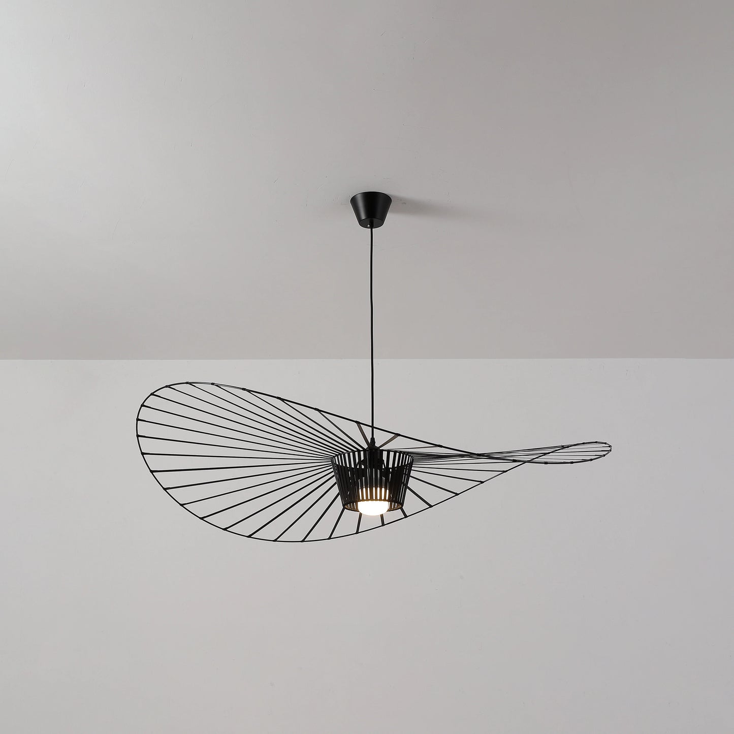 Vertigo Fiberglass Pendant Lamp