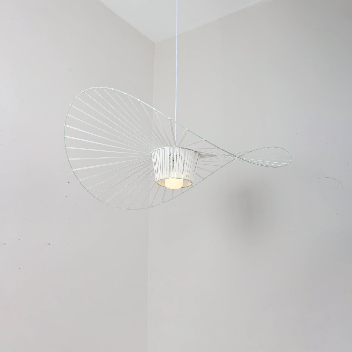 Vertigo Fiberglass Pendant Lamp
