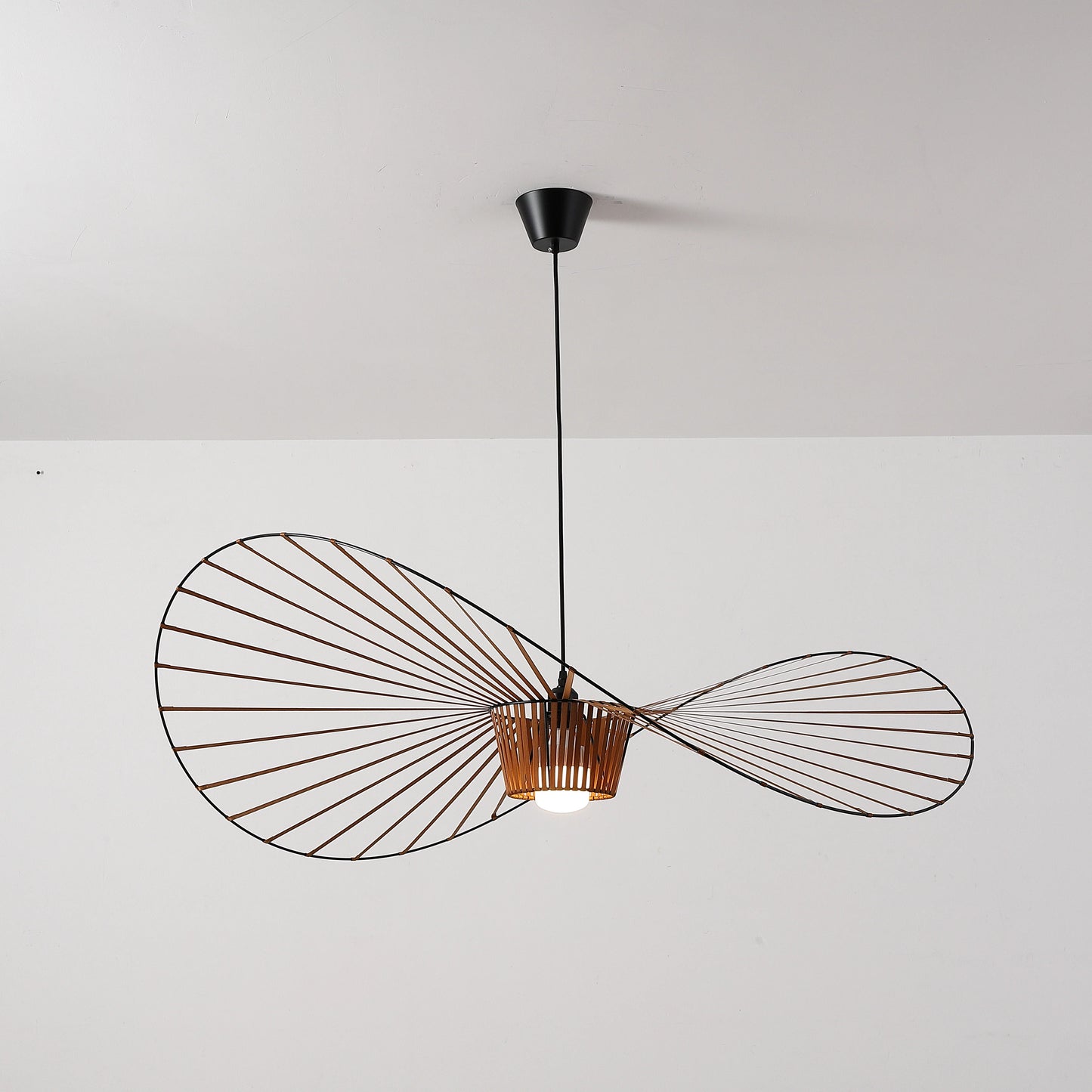 Vertigo Fiberglass Pendant Lamp