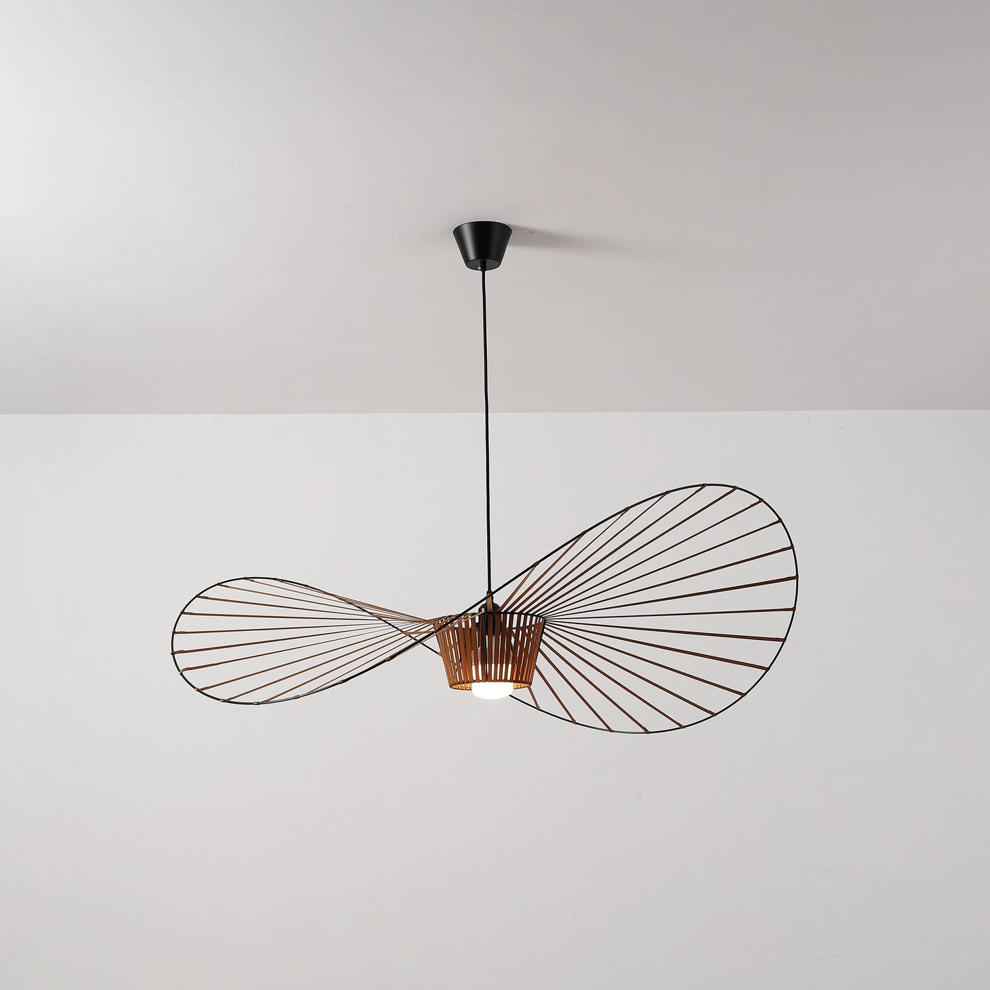 Vertigo Fiberglass Pendant Lamp