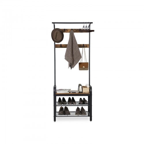 CHARLES Entryway Coat Rack