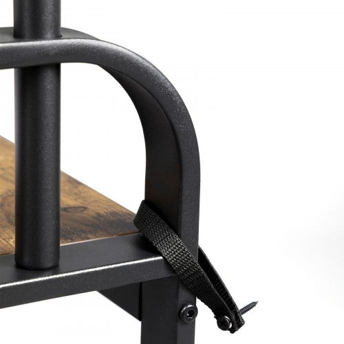 CHARLES Entryway Coat Rack