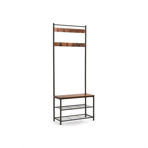 DWAYNE Entryway Rack