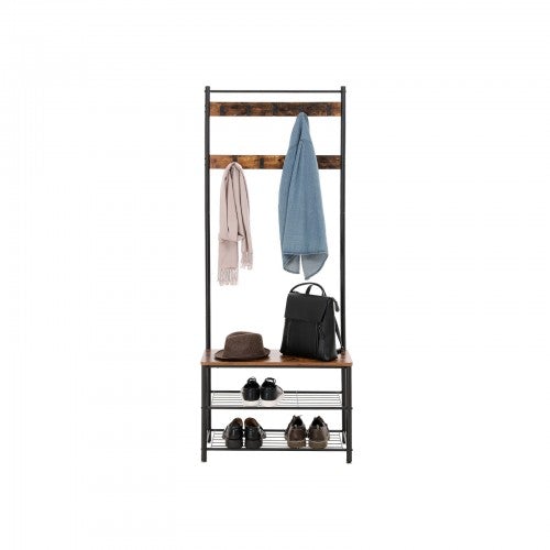 DWAYNE Entryway Rack