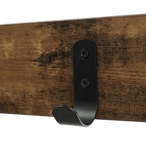 DWAYNE Entryway Rack