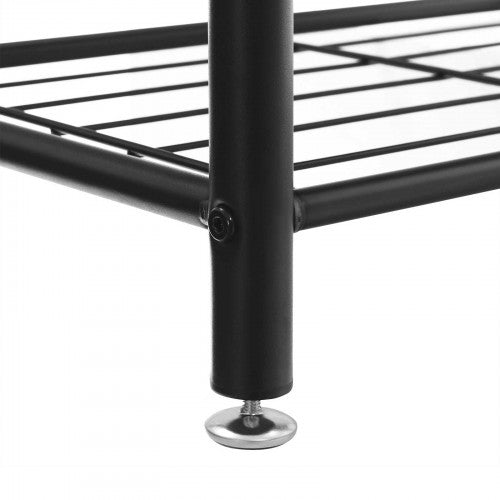 DWAYNE Entryway Rack