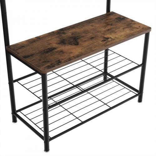 DWAYNE Entryway Rack